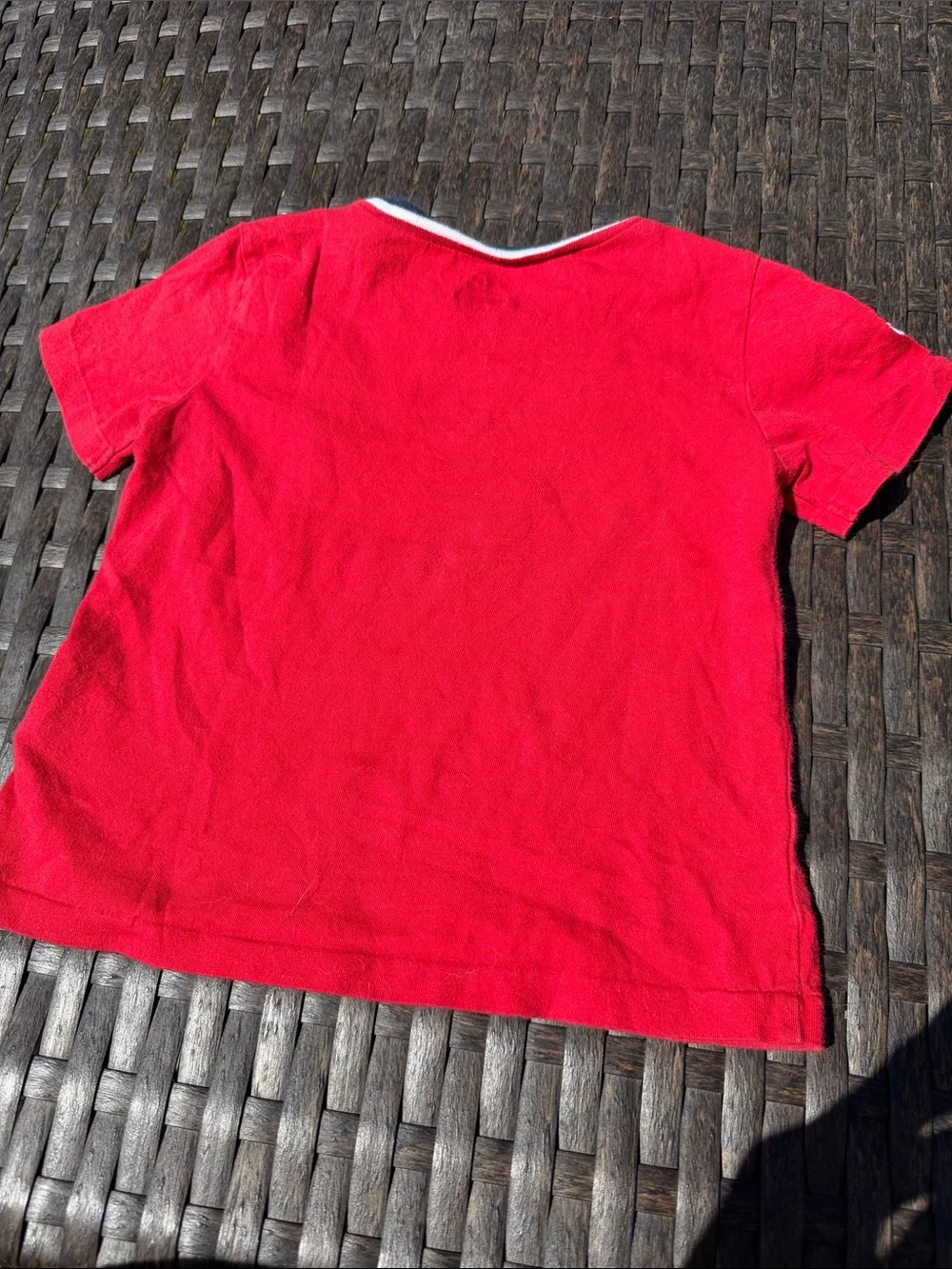 Ralph Lauren Shirt